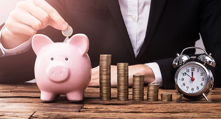 Financial Planning for Retirement