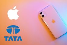 Tata-Wistron Deal to Manufacture Apple iPhones