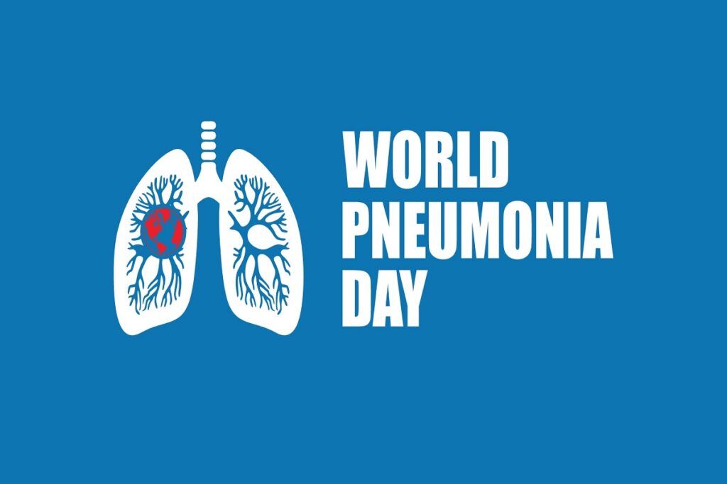 World Pneumonia Day Impact of the Infection on Vital Organs Kidneys