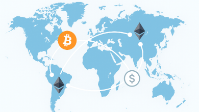 How Cryptocurrency is Reshaping Global Trade and Financial Volume