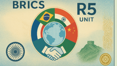 BRICS currency