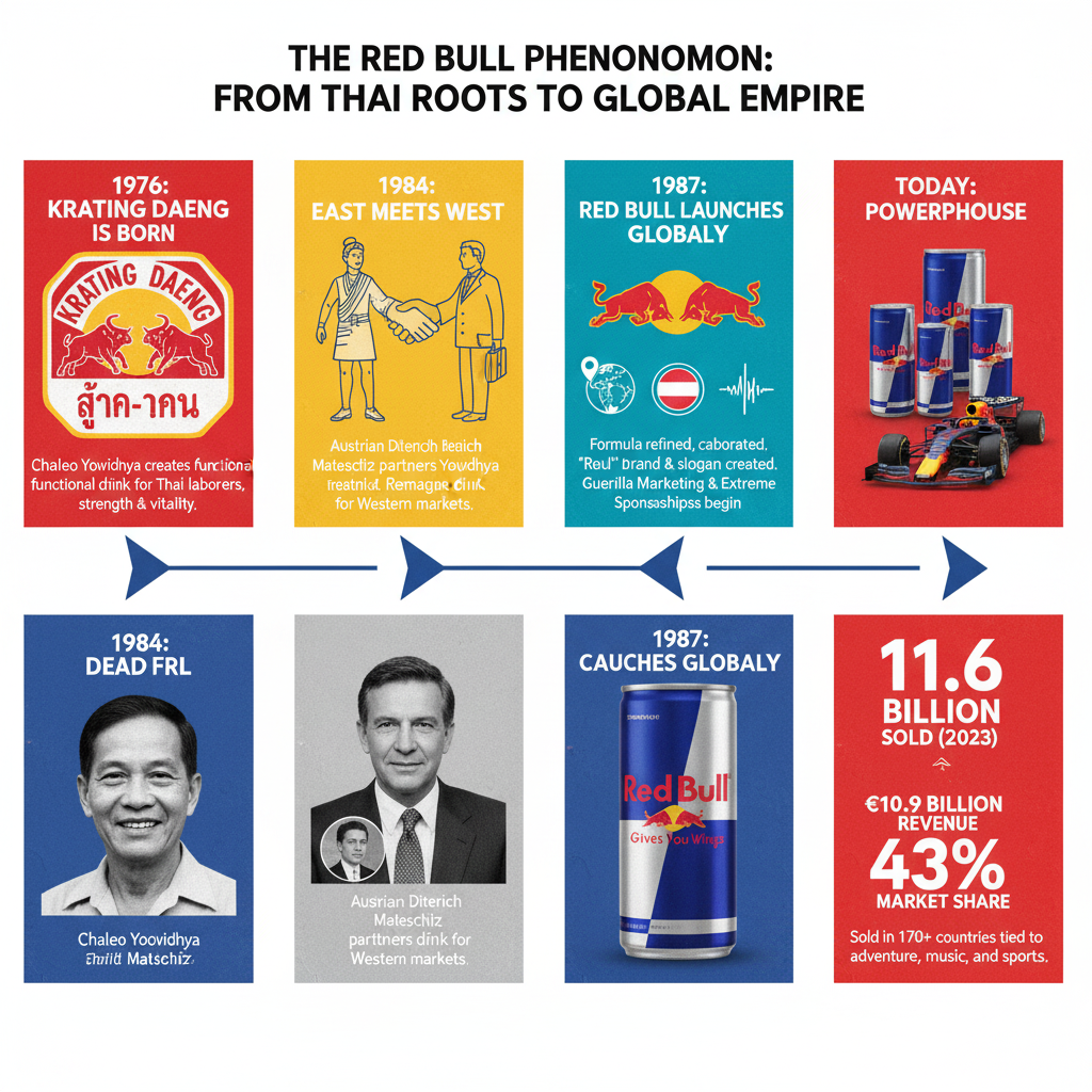 Red Bull Journey