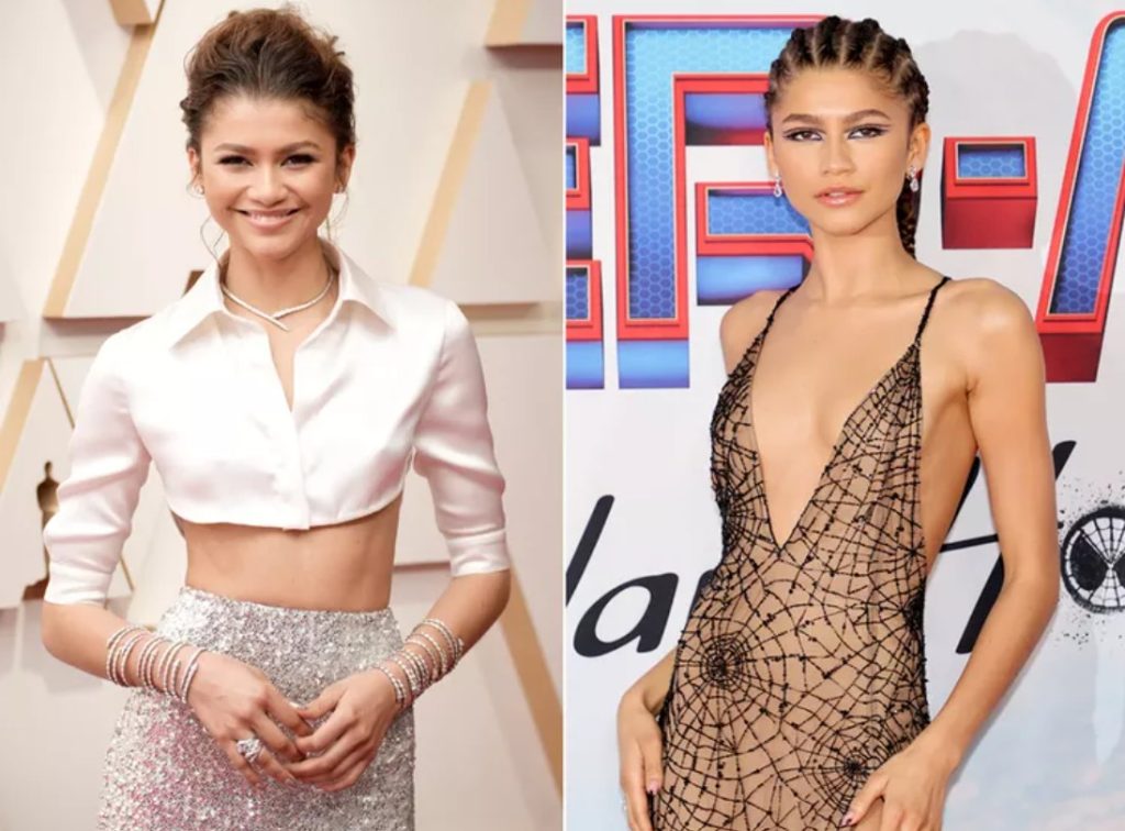 Zendaya Image